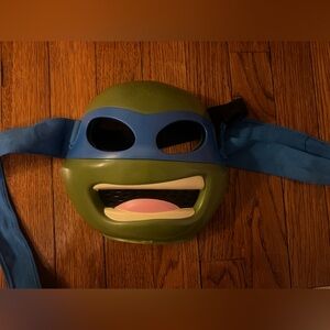 Teenage Mutant Ninja Turtles Leonardo mask